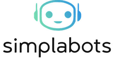 SimplaBots Logo