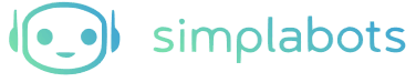 SimplaBots Logo